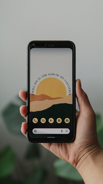 Daily Disciplines for a Stronger Faith